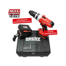 Hecht Zubehör Baumaschine 1278 Akkuschrauber