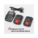 Hecht Zubehör Baumaschine 1278 Akkuschrauber