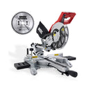 Hecht Zubehör Baumaschine 828 Zugkappsäge