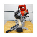 Hecht Zubehör Baumaschine 828 Zugkappsäge