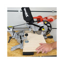 Hecht Zubehör Baumaschine 828 Zugkappsäge