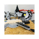 Hecht Zubehör Baumaschine 828 Zugkappsäge