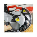 Hecht Zubehör Baumaschine 828 Zugkappsäge