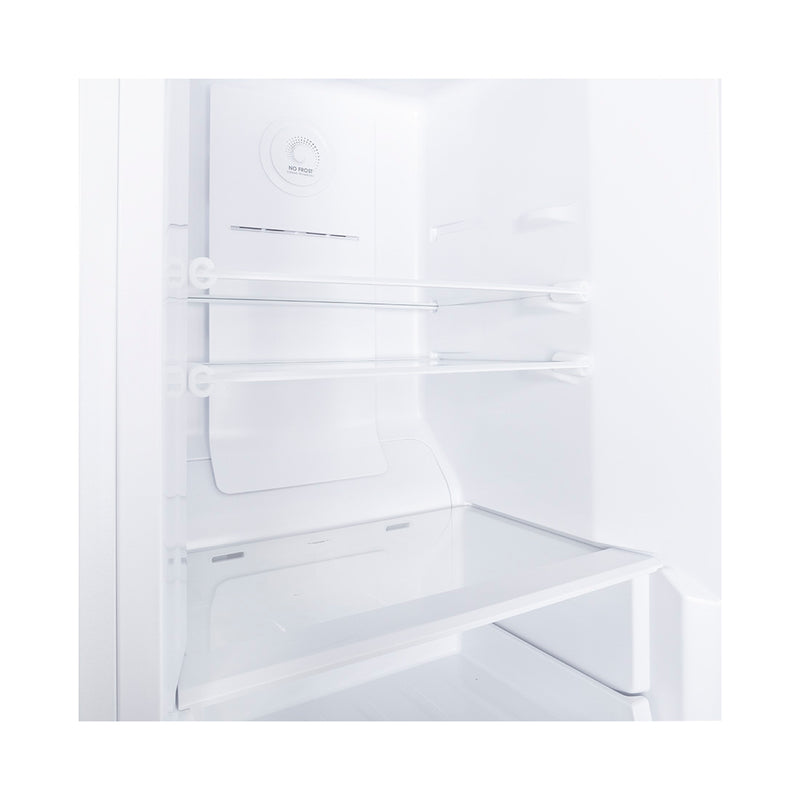Kibernetics freezer cupboards ecotk274 freezer no frost