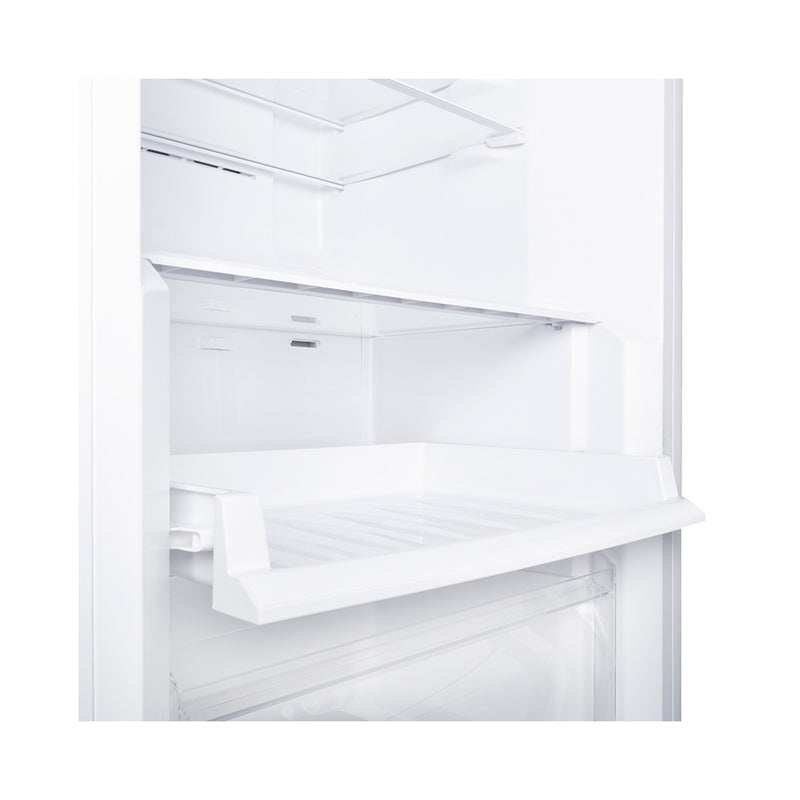 Kibernetics freezer cupboards ecotk274 freezer no frost
