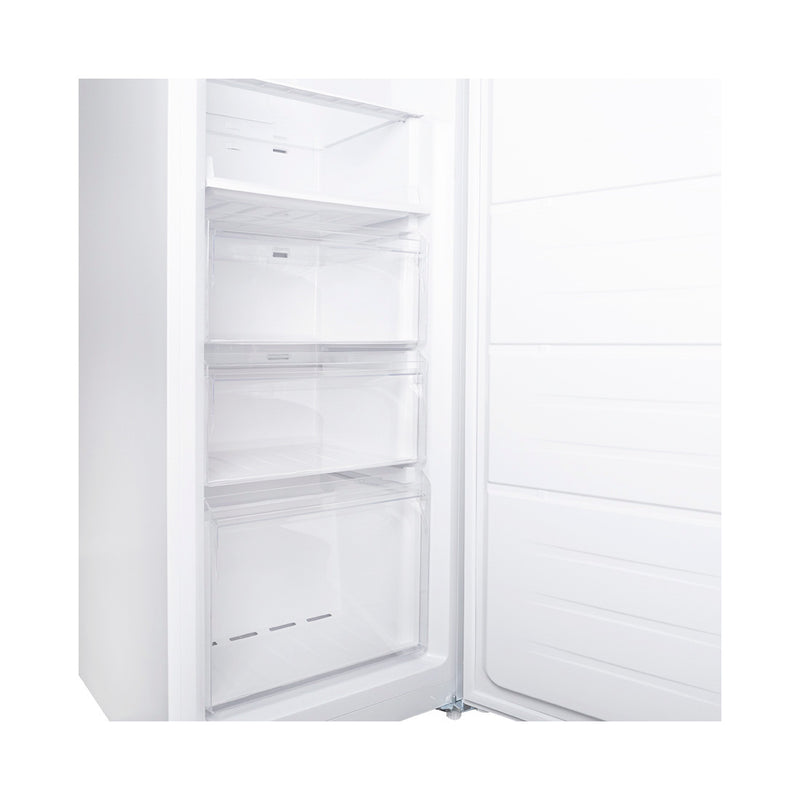 Kibernetics Freezer Cabinet Ecotk274 congelatore Nessun gelo