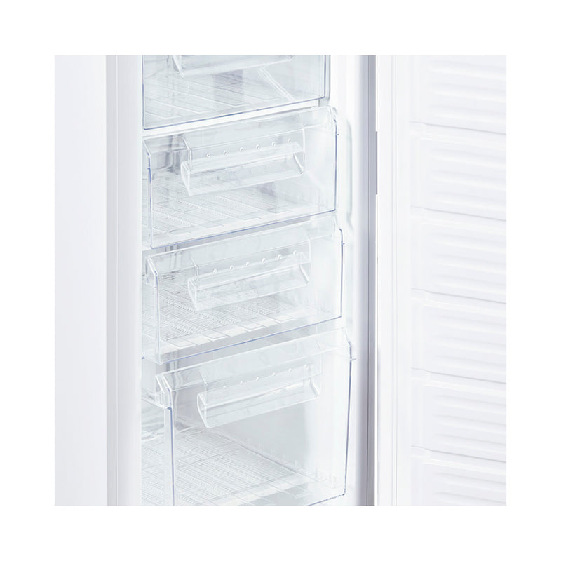 Kibernetics freezer cupboards ecotk245 freezer