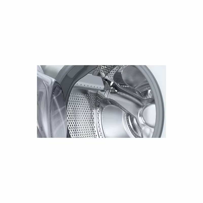 Siemens Waschmaschine WM14N123 Waschmaschine