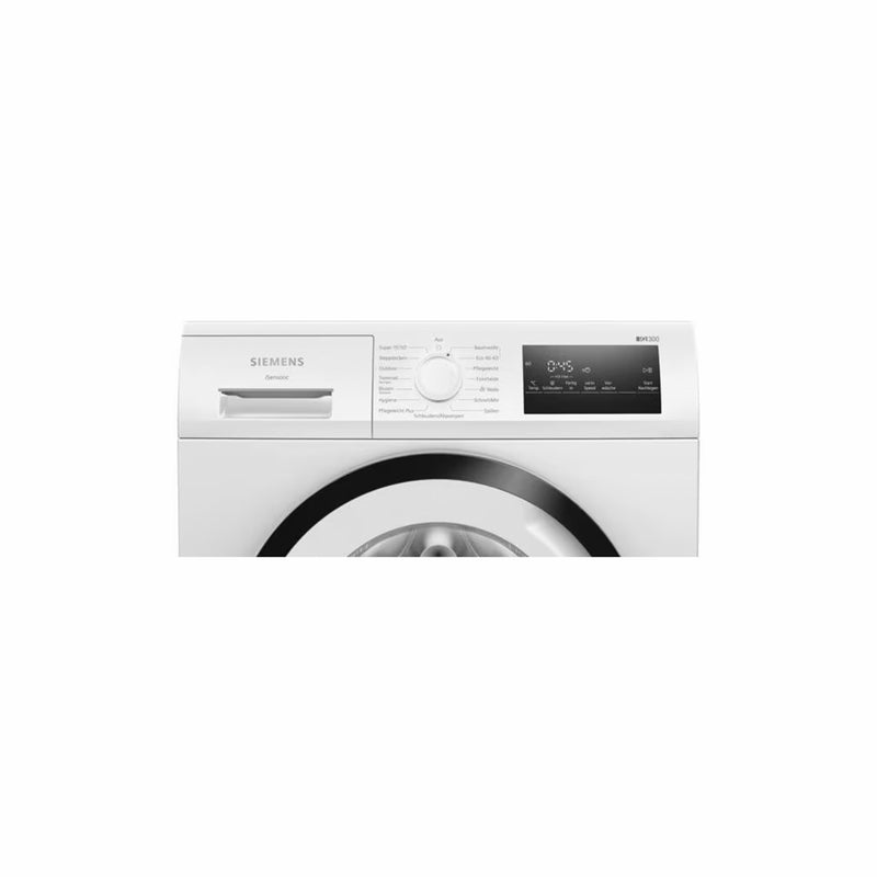 Siemens Waschmaschine WM14N123 Waschmaschine