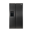 Kibernetik Foodcenter FC513 Food Center Side by Side mit Icemaker