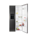 Kibernetik Foodcenter FC513 Food Center Side by Side mit Icemaker