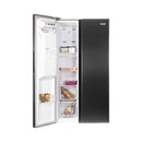 Kibernetik Foodcenter FC513 Food Center Side by Side mit Icemaker
