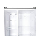 Kibernetik Foodcenter FC513 Food Center Side by Side mit Icemaker