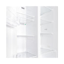 Kibernetik Foodcenter FC436 Food Center Side by Side schwarz