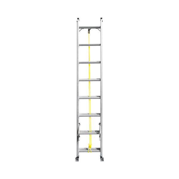Holmberg Ladders Pull -leader 242/396 cm