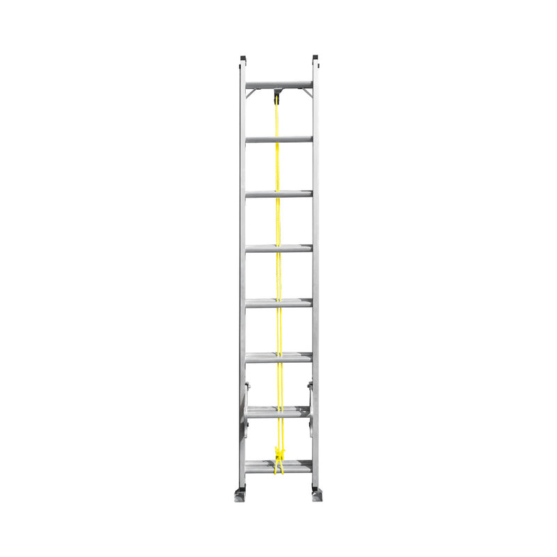 Holmberg Ladders Pull -leder 242/396 cm