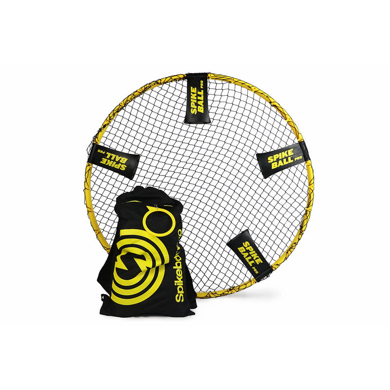 Spikeball leisure outdoor Roundnet Bounceball Pro set