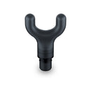 Beurer health massage gun compact mg 99