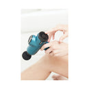 Beurer health massage gun compact mg 99
