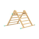 Les enfants de TP Toy grimpant Triangle FSC