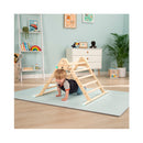 Les enfants de TP Toy grimpant Triangle FSC