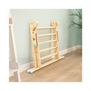 Les enfants de TP Toy grimpant Triangle FSC