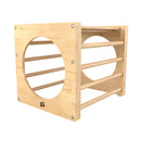 TP Toys Enfants grimpant aux cubes FSC