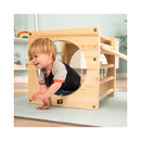 TP Toys Enfants grimpant aux cubes FSC