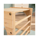 TP Toys Enfants grimpant aux cubes FSC