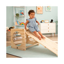 TP Toys Enfants grimpant aux cubes FSC