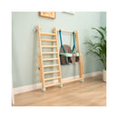 TP Toys Enfants grimpant à l'échafaudage avec Swing FSC