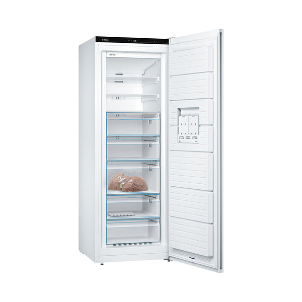 Bosch freezer cabinets gsn58uwdp freezer