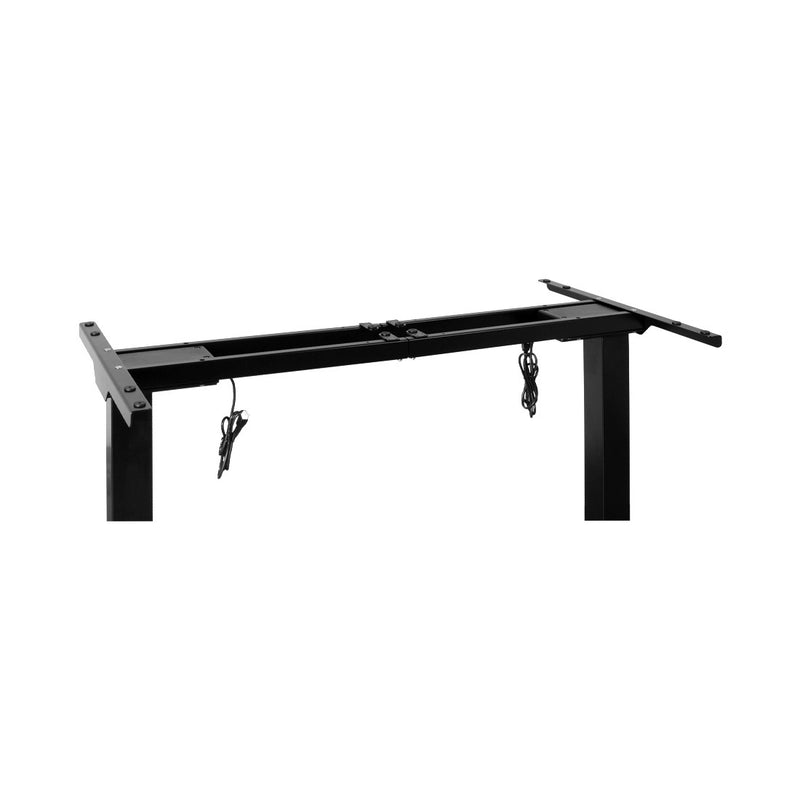 Contini office furniture ET225E lifting table frame black RAL 9005