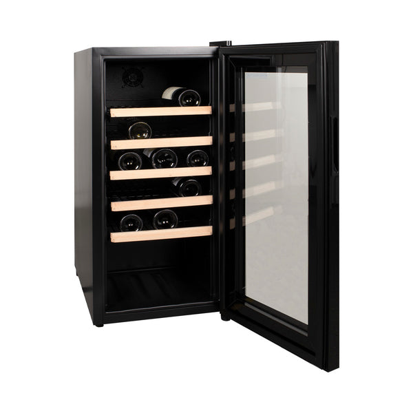 Kibernetics Wine Cooling Cabinets 88L Wine Cabot 1 Zone