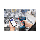 Bosch Professional Baugerät 4Tool Kit 18V GSR/GDX/GWS/GBH