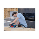 Bosch Professional Baugerät 4Tool Kit 18V GSR/GDX/GWS/GBH