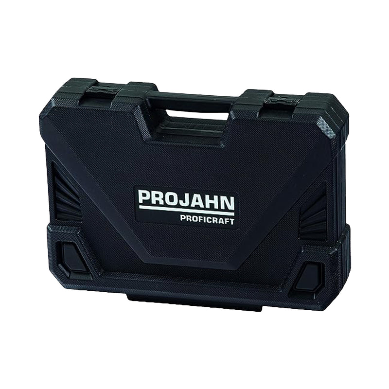 Projahn accessories workshop universal tool case 98 pcs.