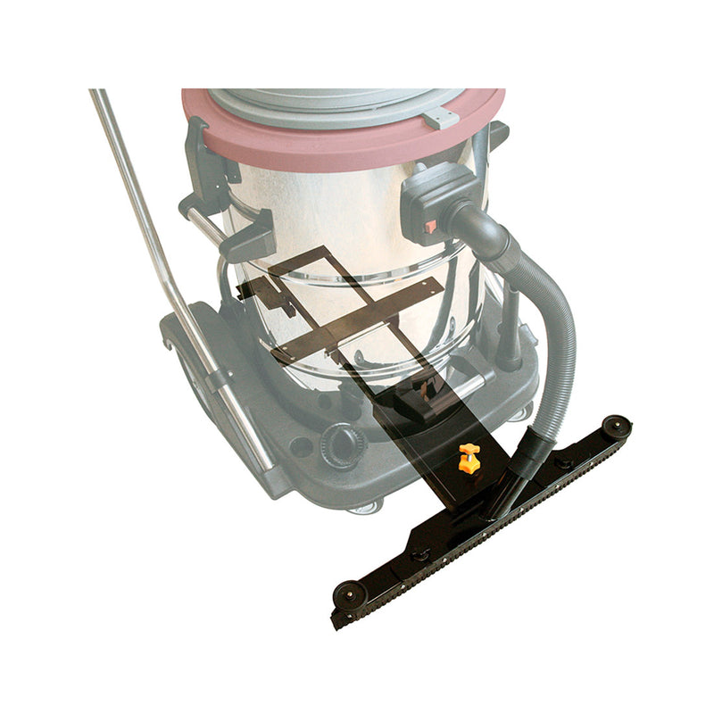 Sprintus wet/dry vacuum n 55/2 e wet/dry vacuum cleaner 55 liter 2400 watts