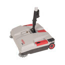 SPRiNTUS Reinigen & Pflegen Medusa Set Akkukehrmaschine mit 2 Akkus