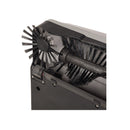 SPRiNTUS Reinigen & Pflegen Medusa Set Akkukehrmaschine mit 2 Akkus