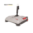 SPRiNTUS Reinigen & Pflegen Medusa Set Akkukehrmaschine mit 2 Akkus