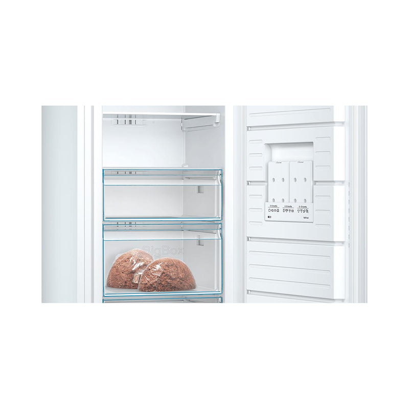 Bosch freezer cabinets gsn54uwdp freezer gsn54uwdp