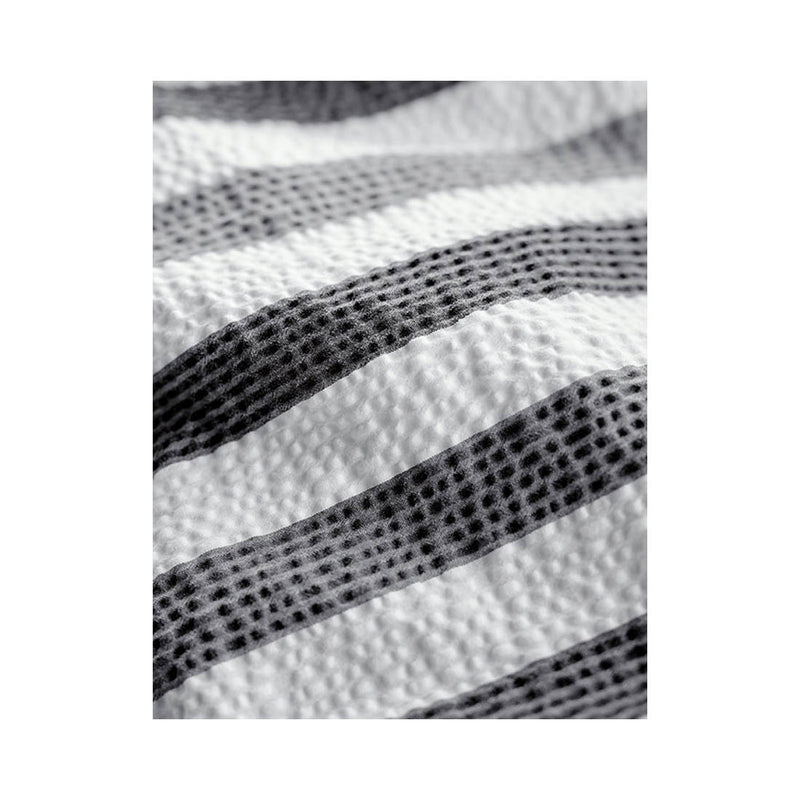 Divina Textile Bedtend Rigato Pillow Cover 50x70 cm