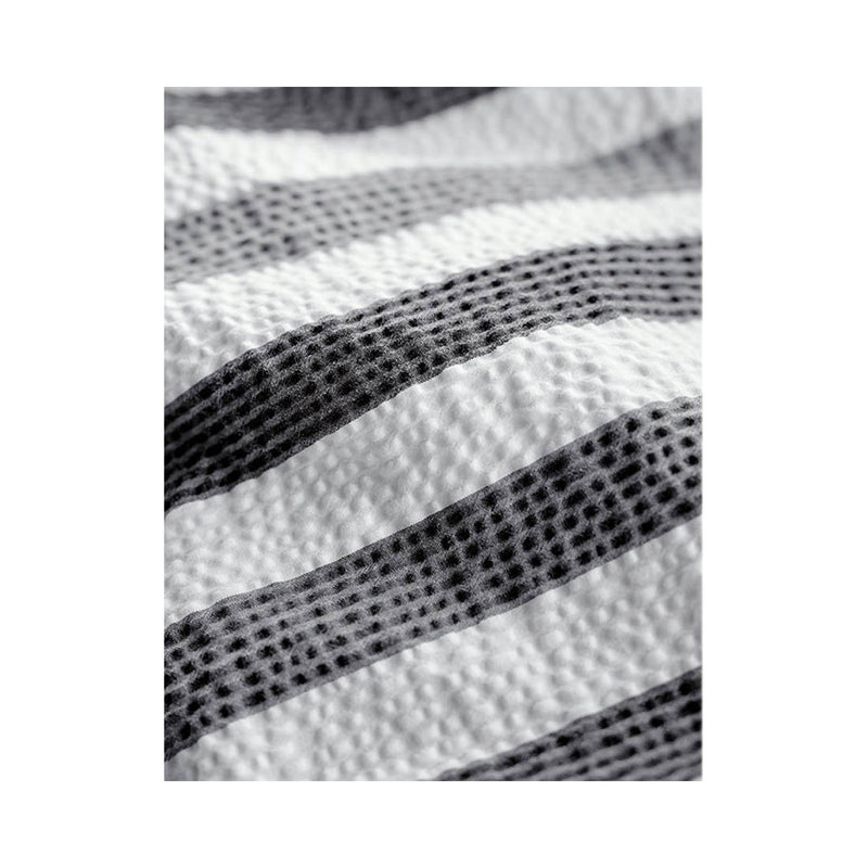 Divina Textil Bettwaren Rigato Duvetbezug 160x210 cm