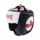 BRUTE Freizeit Indoor Sparring Kopfschutz L/XL