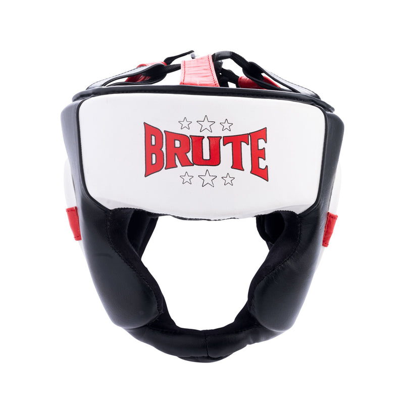 Brute Freizeit Indoor Sparring Head Protection L/XL