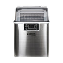 WeberHome Icebull BEW20 Blockeiswürfelmaschine 20kg