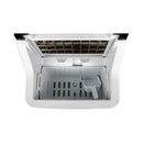 WeberHome Icebull BEW20 Blockeiswürfelmaschine 20kg