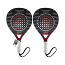 Pure2Improve Leisure Outdoor Padelschläger Jugador 250