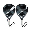 Pure2Improve Leisure Outdoor Padelschläger Jugador 950